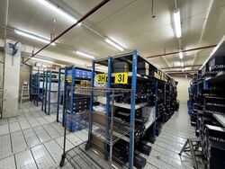 Sulisam Building (D13), Factory #552638271